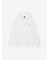 THE NORTH FACE (ﾉｰｽﾌｪｲｽ) - SMALL LOGO HEATHER SWEAT HOODIE (ｽﾓｰﾙﾛｺﾞﾍｻﾞｰｽｳｪｯﾄﾌｰﾃﾞｨ) NT62342