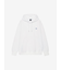 THE NORTH FACE (ﾉｰｽﾌｪｲｽ) - SMALL LOGO HEATHER SWEAT HOODIE (ｽﾓｰﾙﾛｺﾞﾍｻﾞｰｽｳｪｯﾄﾌｰﾃﾞｨ) NT62342
