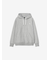 THE NORTH FACE (ﾉｰｽﾌｪｲｽ) - SMALL LOGO HEATHER SWEAT HOODIE (ｽﾓｰﾙﾛｺﾞﾍｻﾞｰｽｳｪｯﾄﾌｰﾃﾞｨ) NT62342