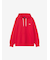 THE NORTH FACE (ﾉｰｽﾌｪｲｽ) - SMALL LOGO HEATHER SWEAT HOODIE (ｽﾓｰﾙﾛｺﾞﾍｻﾞｰｽｳｪｯﾄﾌｰﾃﾞｨ) NT62342