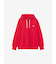 THE NORTH FACE (ﾉｰｽﾌｪｲｽ) - SMALL LOGO HEATHER SWEAT HOODIE (ｽﾓｰﾙﾛｺﾞﾍｻﾞｰｽｳｪｯﾄﾌｰﾃﾞｨ) NT62342
