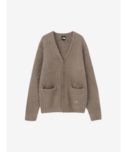 THE NORTH FACE (ノースフェイス) - ALTERNATIVE FEATHER CARDIGAN (オルタナティブフェザーカーディガン) NT92461