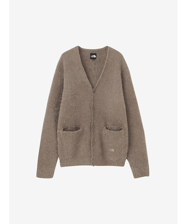 THE NORTH FACE (ﾉｰｽﾌｪｲｽ) - ALTERNATIVE FEATHER CARDIGAN (ｵﾙﾀﾅﾃｨﾌﾞﾌｪｻﾞｰｶｰﾃﾞｨｶﾞﾝ) NT92461