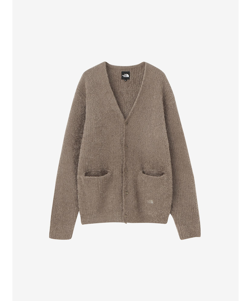 THE NORTH FACE (ﾉｰｽﾌｪｲｽ) - ALTERNATIVE FEATHER CARDIGAN (ｵﾙﾀﾅﾃｨﾌﾞﾌｪｻﾞｰｶｰﾃﾞｨｶﾞﾝ) NT92461