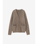 THE NORTH FACE (ﾉｰｽﾌｪｲｽ) - ALTERNATIVE FEATHER CARDIGAN (ｵﾙﾀﾅﾃｨﾌﾞﾌｪｻﾞｰｶｰﾃﾞｨｶﾞﾝ) NT92461