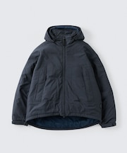 WILD THINGS (ﾜｲﾙﾄﾞｼﾝｸﾞｽ) - SHORT MONSTER PARKA (ｼｮｰﾄﾓﾝｽﾀｰﾊﾟｰｶｰ) WT24103SN