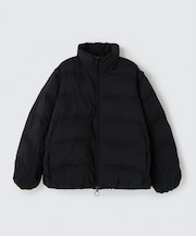 WILD THINGS (ﾜｲﾙﾄﾞｼﾝｸﾞｽ) - HI-LOFT 2WAY JACKET (ﾊｲﾛﾌﾄ2ｳｪｲｼﾞｬｹｯﾄ) WTL24107SK
