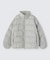 WILD THINGS (ﾜｲﾙﾄﾞｼﾝｸﾞｽ) - HI-LOFT 2WAY JACKET (ﾊｲﾛﾌﾄ2ｳｪｲｼﾞｬｹｯﾄ) WTL24107SK