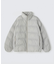 WILD THINGS (ﾜｲﾙﾄﾞｼﾝｸﾞｽ) - HI-LOFT 2WAY JACKET (ﾊｲﾛﾌﾄ2ｳｪｲｼﾞｬｹｯﾄ) WTL24107SK