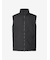 GOLDWIN (ｺﾞｰﾙﾄﾞｳｨﾝ) - WINDSTOPPER BY GORE-TEX LABS PUFFY VEST (ｳｲﾝﾄﾞｽﾄｯﾊﾟｰﾊﾞｲｺﾞｱﾃｯｸｽﾗﾎﾞｽﾞﾊﾟﾌｨｰﾍﾞｽﾄ ﾕﾆｾｯｸｽ) GL14308