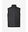 GOLDWIN (ｺﾞｰﾙﾄﾞｳｨﾝ) - WINDSTOPPER BY GORE-TEX LABS PUFFY VEST (ｳｲﾝﾄﾞｽﾄｯﾊﾟｰﾊﾞｲｺﾞｱﾃｯｸｽﾗﾎﾞｽﾞﾊﾟﾌｨｰﾍﾞｽﾄ ﾕﾆｾｯｸｽ) GL14308