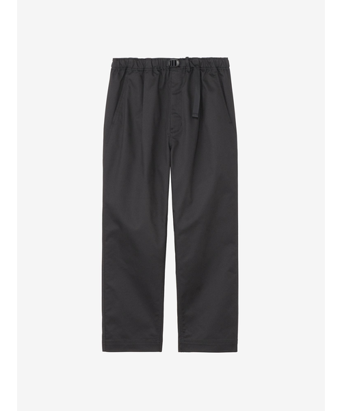 【ほぼ未使用】GOLDWINゴールドウィン イージーパンツ　Lサイズ Goldwin (ゴールドウィン) Wind Light Easy Pants / ウィンド