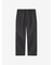 GOLDWIN (ｺﾞｰﾙﾄﾞｳｨﾝ) - TWILL EASY PANTS (ﾂｲﾙｲｰｼﾞｰﾊﾟﾝﾂ ﾕﾆｾｯｸｽ) GL74354