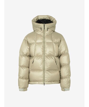 GOLDWIN (ｺﾞｰﾙﾄﾞｳｨﾝ) - PERTEX QUANTUM DOWN PARKA (ﾊﾟｰﾃｯｸｽｶﾝﾀﾑﾀﾞｳﾝ 