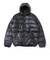 TRAIL BUM (ﾄﾚｲﾙﾊﾞﾑ) - NOT BAD DOWN HOODIE (ﾉｯﾄﾊﾞｯﾄﾀﾞｳﾝﾌｰﾃﾞｨｰ) 106102