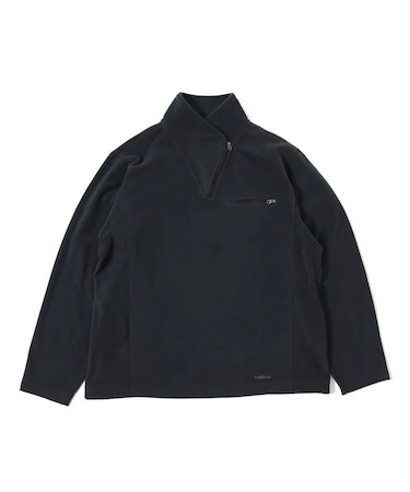 TRAIL BUM (ﾄﾚｲﾙﾊﾞﾑ) - MUJI PACKWOOD PULLOVER (ﾑｼﾞﾊﾟｯｸｳｯﾄﾞﾌﾟﾙｵｰﾊﾞｰ) 204202