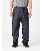 TRAIL BUM (トレイルバム) - WALKER SHELL PANTS (ウォーカーシェルパンツ) 302202