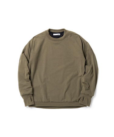 narifuri (ﾅﾘﾌﾘ) - NFC ﾊﾞｯｸﾒｯｼｭｸﾙｰｽｳｪｯﾄ NF1195