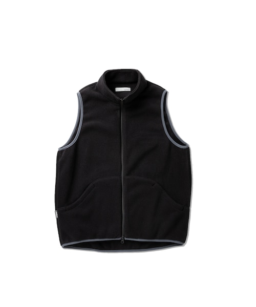 Wide Dad　NYLON DAD VEST URBAN RESEARCH｜Wide Dad NYLON DAD VEST | Rakuten Fashion(楽天