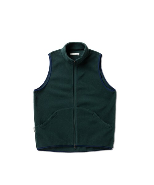 241 AREA241-VEST エリア241-ベストMB1154｜ザコンプアスの通販｜&mall