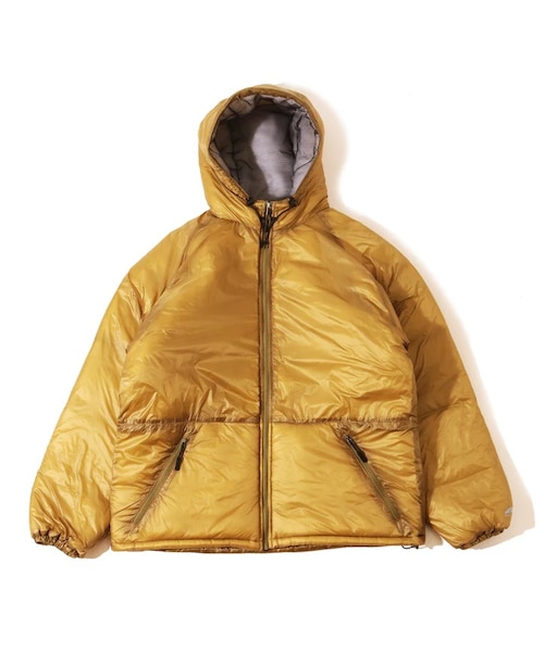 GO LITE (ｺﾞｰﾗｲﾄ) - COAL 71｜ザコンプアスの通販｜&mall（アンド