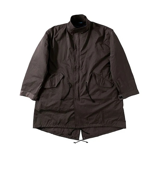 KAVU (カブー) - N-シンセティック KV-65