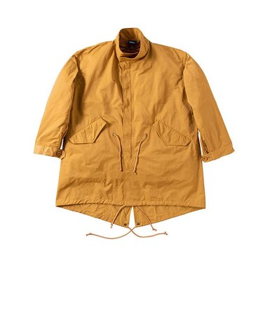 KAVU (ｶﾌﾞｰ) - N-ｼﾝｾﾃｨｯｸ KV-65｜ザコンプアスの通販｜&mall（アンド 