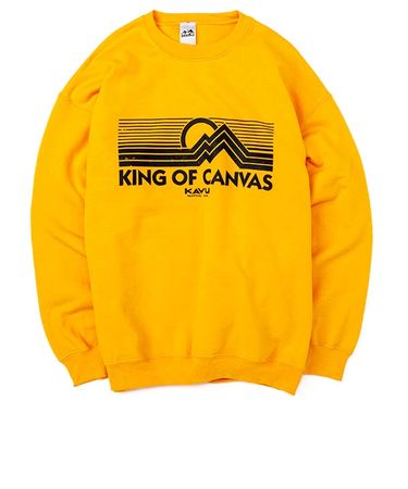 KAVU(ｶﾌﾞｰ) - ｷﾝｸﾞｵﾌﾞｷｬﾝﾊﾞｽｽｳｪｯﾄ