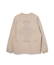 PENDLETON (ﾍﾟﾝﾄﾞﾙﾄﾝ) ｰ ﾊﾞｯｸEMB LSﾃｨ 4475-7010