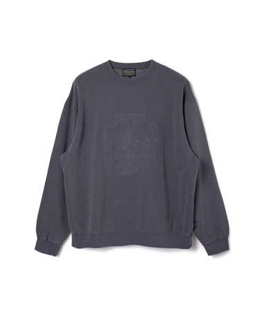 PENDLETON (ﾍﾟﾝﾄﾞﾙﾄﾝ) ｰ ﾋﾟｸﾞﾒﾝﾄﾀﾞｲEMBｽｳｪｯﾄ 4475-7011