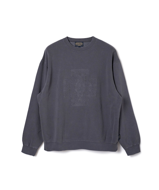 PENDLETON (ﾍﾟﾝﾄﾞﾙﾄﾝ) ｰ ﾋﾟｸﾞﾒﾝﾄﾀﾞｲEMBｽｳｪｯﾄ 4475-7011