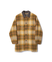 PENDLETON (ﾍﾟﾝﾄﾞﾙﾄﾝ) ｰ CPOｺｰﾄ 4575-8100 ﾚﾃﾞｨｰｽ