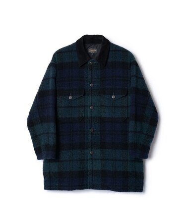 PENDLETON (ﾍﾟﾝﾄﾞﾙﾄﾝ) ｰ CPOｺｰﾄ 4575-8100 ﾚﾃﾞｨｰｽ