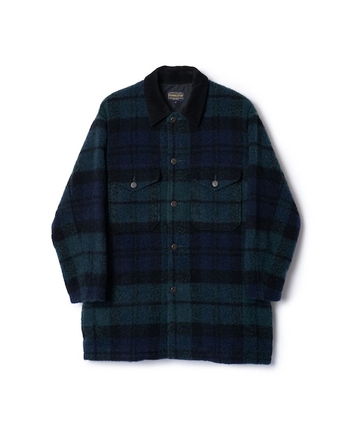 PENDLETON (ﾍﾟﾝﾄﾞﾙﾄﾝ) ｰ CPOｺｰﾄ 4575-8100 ﾚﾃﾞｨｰｽ