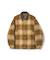 PENDLETON (ﾍﾟﾝﾄﾞﾙﾄﾝ) ｰ ﾊﾝﾃｨﾝｸﾞｼﾞｬｹｯﾄ 4575-8000