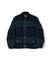 PENDLETON (ﾍﾟﾝﾄﾞﾙﾄﾝ) ｰ ﾊﾝﾃｨﾝｸﾞｼﾞｬｹｯﾄ 4575-8000