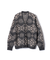PENDLETON (ﾍﾟﾝﾄﾞﾙﾄﾝ) - ｼｬｷﾞｰﾌﾞｲﾈｯｸｶｰﾃﾞｨｶﾞﾝ 4575-8009