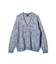 PENDLETON (ﾍﾟﾝﾄﾞﾙﾄﾝ) - ｼｬｷﾞｰﾌﾞｲﾈｯｸｶｰﾃﾞｨｶﾞﾝ 4575-8009