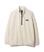 MANASTASH (ﾏﾅｽﾀｯｼｭ) - CHILLIWACK PULLOVER (ﾁﾘﾜｯｸﾌﾟﾙｵｰﾊﾞｰ)