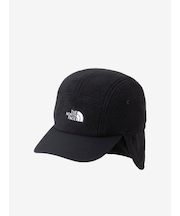 THE NORTH FACE (ノースフェイス) - FLEECE EARMUFF CAP (フリース イヤーマフ キャップ)
