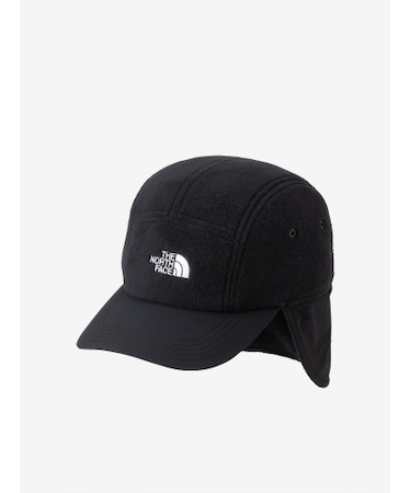 THE NORTH FACE (ノースフェイス) - FLEECE EARMUFF CAP (フリース イヤーマフ キャップ)