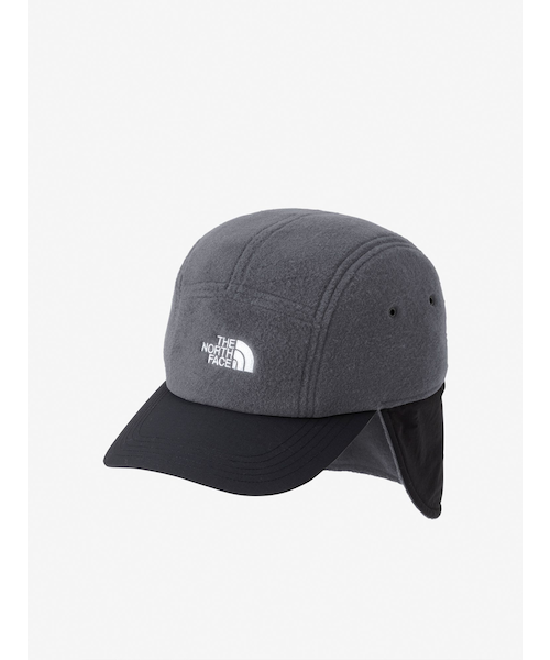 THE NORTH FACE (ﾉｰｽﾌｪｲｽ) - FLEECE EARMUFF CAP (ﾌﾘｰｽ ｲﾔｰﾏﾌ ｷｬｯﾌﾟ