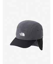 THE NORTH FACE (ﾉｰｽﾌｪｲｽ) - FLEECE EARMUFF CAP (ﾌﾘｰｽ ｲﾔｰﾏﾌ ｷｬｯﾌﾟ)