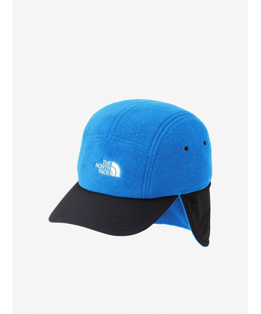 THE NORTH FACE (ﾉｰｽﾌｪｲｽ) - FLEECE EARMUFF CAP (ﾌﾘｰｽ ｲﾔｰﾏﾌ ｷｬｯﾌﾟ)