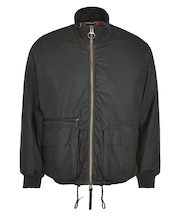 BARBOUR (ﾊﾞﾌﾞｱｰ) - HIGHFIELD JACKET (ﾊｲﾌｨｰﾙﾄﾞｼﾞｬｹｯﾄ) MWX2335