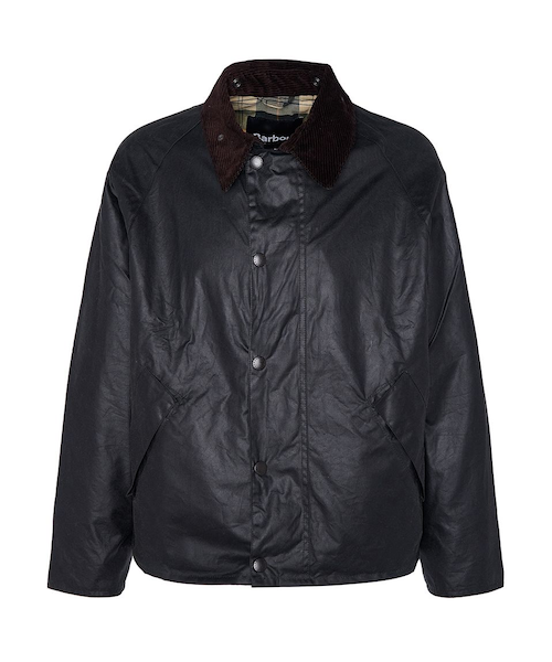 Barbour Transport wax バブアー トランスポートワックス ジャケット