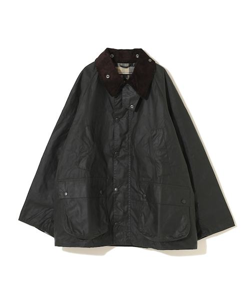 別注』Barbour ／ URBAN RESEARCH BEDALE｜アーバンリサーチの通販