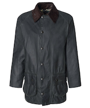 BARBOUR (ﾊﾞﾌﾞｱｰ) - BEAUFORT WAX JACKET (ﾋﾞｭｰﾌｫｰﾄﾜｯｸｽｼﾞｬｹｯﾄ) MWX0017