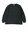 GOOD WEAR (ｸﾞｯﾄﾞｳｪｱ) - L/S POCKET TEE (ﾛﾝｸﾞｽﾘｰﾌﾞﾎﾟｹｯﾄﾃｨｰｼｬﾂ) 24FWGW030081
