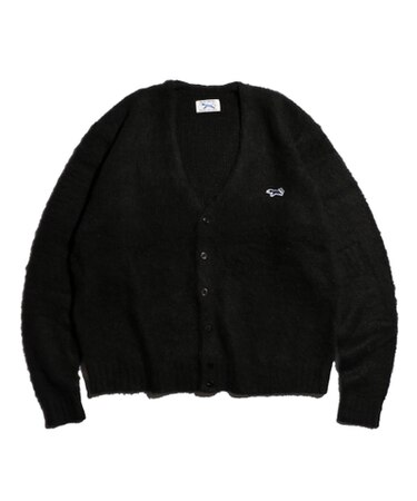 PENNEY'S (ﾍﾟﾆｰｽﾞ) - THE FOX ｼｬｷﾞｰｶｰﾃﾞｨｶﾞﾝ PN24F010